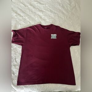 Vans Off The Wall Oldskool Original TShirt